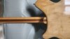 Rickenbacker 370/6 , Natural: Body - Rear