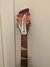 Jul 2008 Rickenbacker 620/6 , Fireglo: Headstock