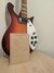 Rickenbacker 620/6 , Fireglo: Close up - Free