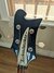 Oct 2007 Rickenbacker 4003/4 , Midnightblue: Headstock