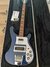 Rickenbacker 4003/4 , Midnightblue: Free image2