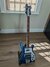 Rickenbacker 4003/4 , Midnightblue: Full Instrument - Front