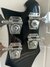 Rickenbacker 4003/4 , Jetglo: Headstock - Rear