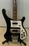 Rickenbacker 4003/4 , Jetglo: Body - Front