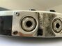 Rickenbacker 4003/4 , Jetglo: Close up - Free2