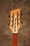 Rickenbacker 350/12 V63, Mapleglo: Headstock