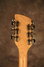 Rickenbacker 350/12 V63, Mapleglo: Headstock - Rear