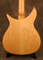 Rickenbacker 350/12 V63, Mapleglo: Body - Rear