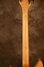 Rickenbacker 350/12 V63, Mapleglo: Neck - Rear