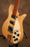 Rickenbacker 350/12 V63, Mapleglo: Close up - Free