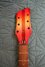 Rickenbacker 330/6 , Fireglo: Headstock