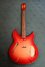 Rickenbacker 330/6 , Fireglo: Full Instrument - Front