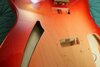 Rickenbacker 330/6 , Fireglo: Close up - Free