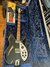 Rickenbacker 4005/4 XC 90th Anniversary, Jetglo: Free image2