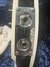 Rickenbacker 4005/4 XC 90th Anniversary, Jetglo: Close up - Free