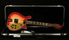 Rickenbacker 660/12 , Fireglo: Free image2