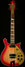 Rickenbacker 660/12 , Fireglo: Full Instrument - Front