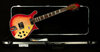 Rickenbacker 660/12 , Fireglo: Free image2
