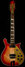 Rickenbacker 660/12 , Fireglo: Full Instrument - Front