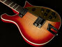 Rickenbacker 660/12 , Fireglo: Free image