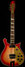 Rickenbacker 660/12 , Fireglo: Full Instrument - Front