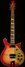 Rickenbacker 660/12 , Fireglo: Full Instrument - Front