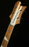 Feb 2024 Rickenbacker 4003/4 , Mapleglo: Headstock