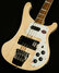Rickenbacker 4003/4 , Mapleglo: Body - Front