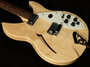 Rickenbacker 330/6 , Mapleglo: Free image