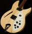 Rickenbacker 330/6 , Mapleglo: Body - Front