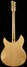 Rickenbacker 330/6 , Mapleglo: Full Instrument - Rear