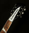 Feb 2024 Rickenbacker 1993/12 Plus, Jetglo: Headstock