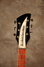 Rickenbacker 325/6 V63, Jetglo: Headstock