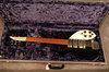 Rickenbacker 325/6 V63, Jetglo: Free image