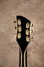 Rickenbacker 325/6 V63, Jetglo: Headstock - Rear