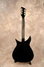 Rickenbacker 325/6 V63, Jetglo: Full Instrument - Rear