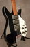 Rickenbacker 325/6 V63, Jetglo: Close up - Free2