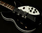 Rickenbacker 1993/12 Plus, Jetglo: Free image