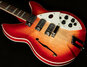 Rickenbacker 1993/12 Plus, Fireglo: Free image