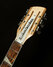 Feb 2024 Rickenbacker 1993/12 Plus, Mapleglo: Headstock