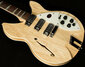 Rickenbacker 1993/12 Plus, Mapleglo: Free image