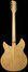 Rickenbacker 1993/12 Plus, Mapleglo: Full Instrument - Rear