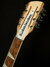 Feb 2024 Rickenbacker 1993/12 Plus, Mapleglo: Headstock