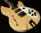 Rickenbacker 1993/12 Plus, Mapleglo: Free image