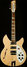 Rickenbacker 1993/12 Plus, Mapleglo: Full Instrument - Front