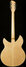 Rickenbacker 1993/12 Plus, Mapleglo: Full Instrument - Rear