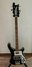 Rickenbacker 4001/4 , Jetglo: Full Instrument - Front