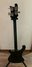 Rickenbacker 4001/4 , Jetglo: Full Instrument - Rear
