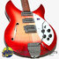 Rickenbacker 1997/6 SPC, Fireglo: Body - Front