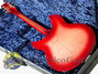 Rickenbacker 1997/6 SPC, Fireglo: Full Instrument - Rear